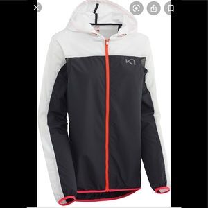 Kari Traa Windbreaker